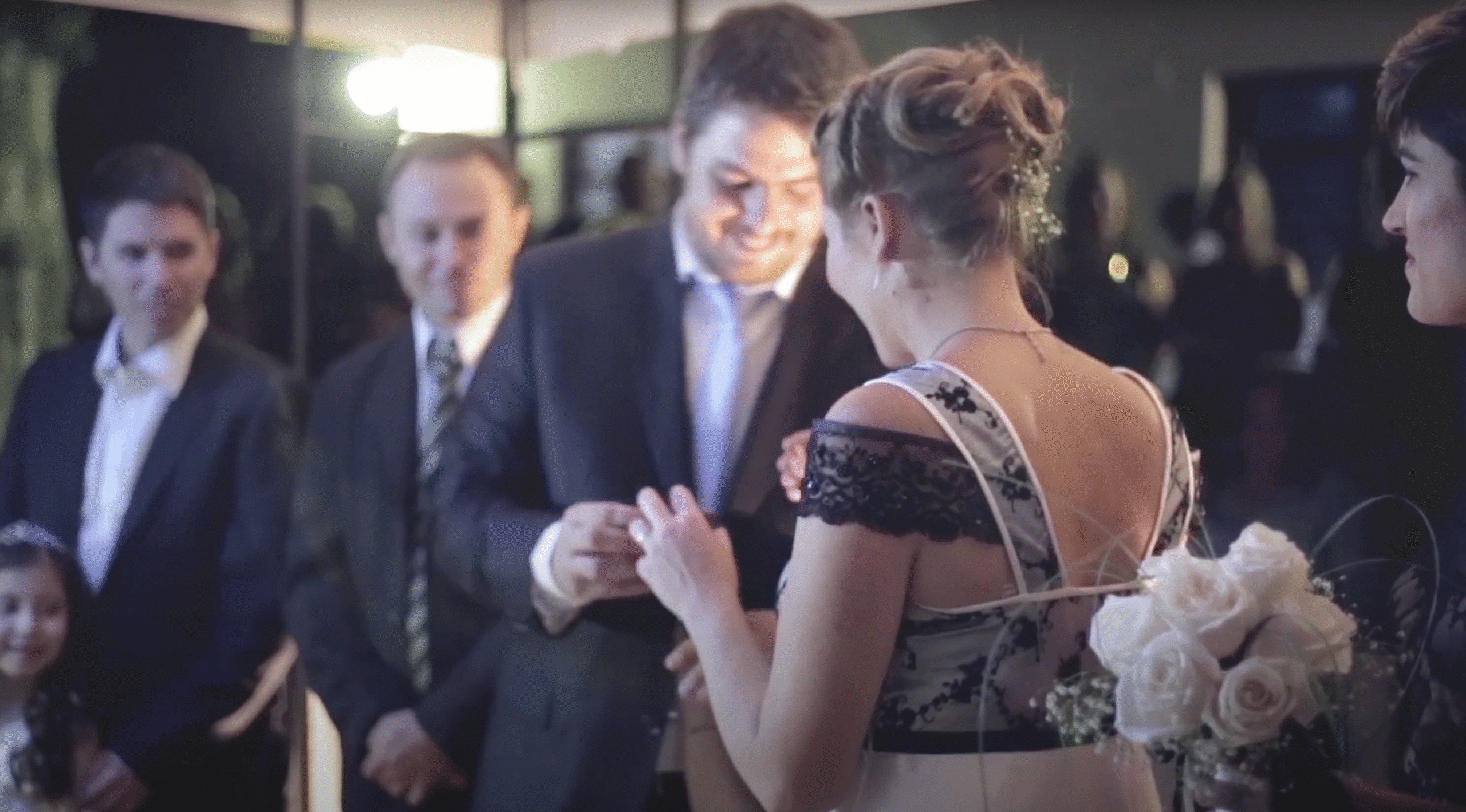 Boda Santi & Aleh
